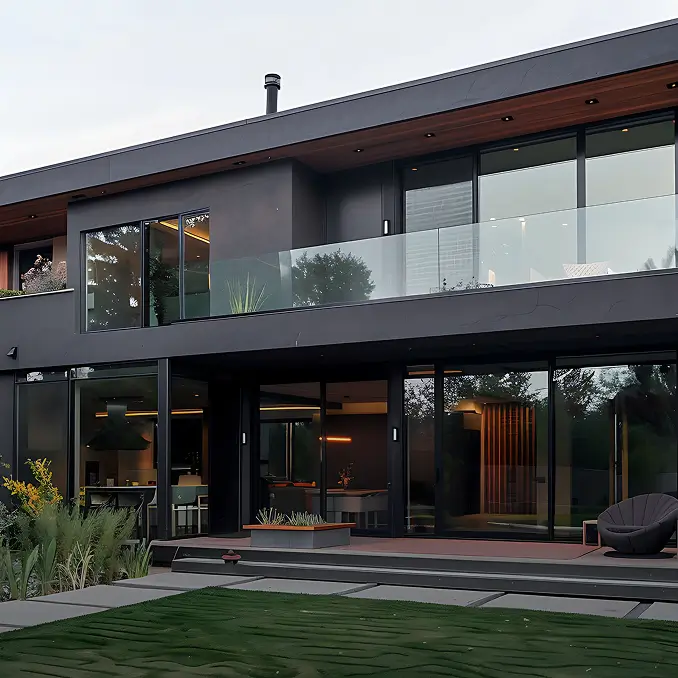 Residential Electrical Services